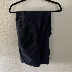 Men’s Columbia cargo pants with zip off legs